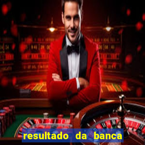 resultado da banca caminho da sorte